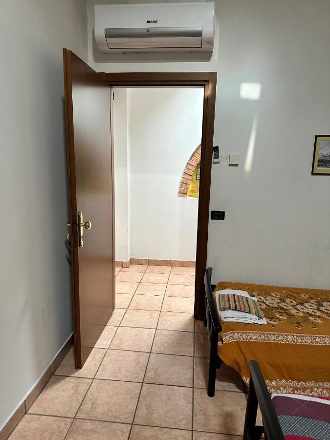 Agriturismo La Rasdora Порто Мантовано Екстериор снимка