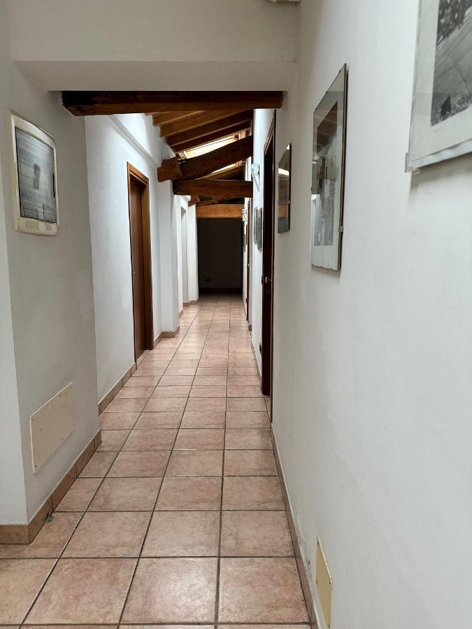 Agriturismo La Rasdora Порто Мантовано Екстериор снимка