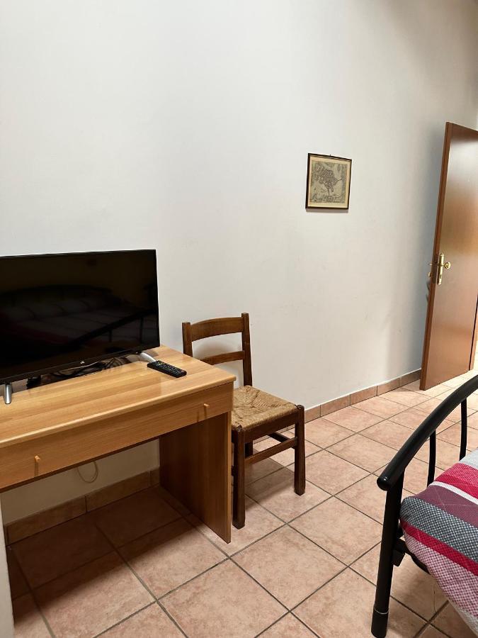 Agriturismo La Rasdora Порто Мантовано Екстериор снимка
