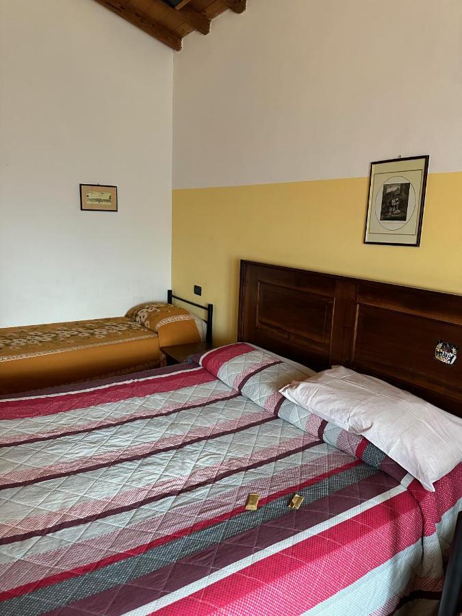 Agriturismo La Rasdora Порто Мантовано Екстериор снимка