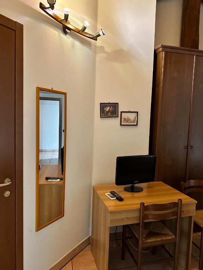 Agriturismo La Rasdora Порто Мантовано Екстериор снимка