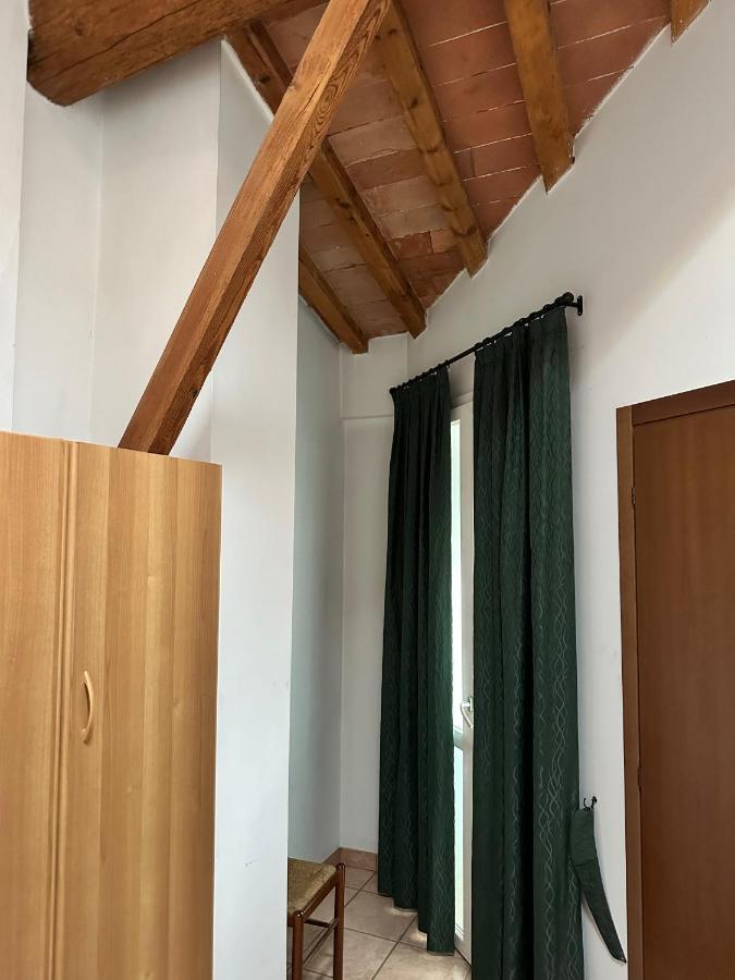 Agriturismo La Rasdora Порто Мантовано Екстериор снимка