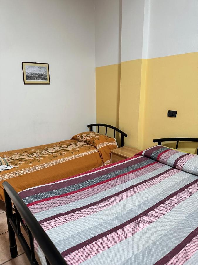 Agriturismo La Rasdora Порто Мантовано Екстериор снимка