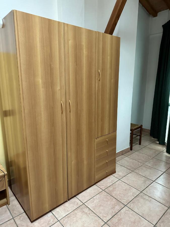 Agriturismo La Rasdora Порто Мантовано Екстериор снимка