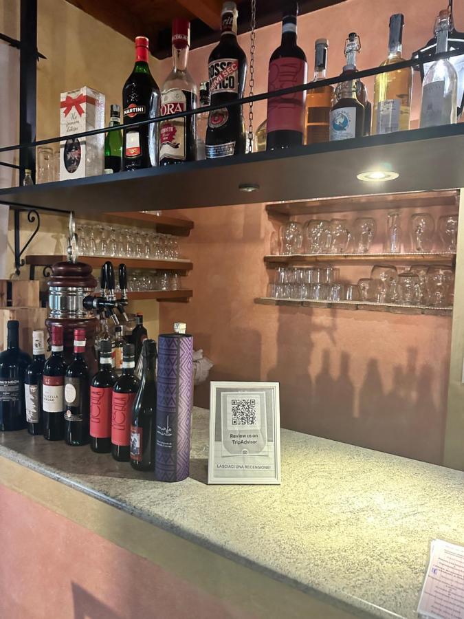 Agriturismo La Rasdora Порто Мантовано Екстериор снимка