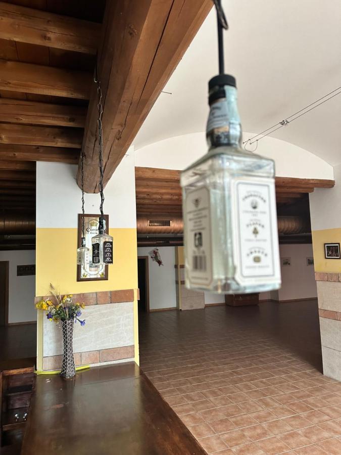 Agriturismo La Rasdora Порто Мантовано Екстериор снимка